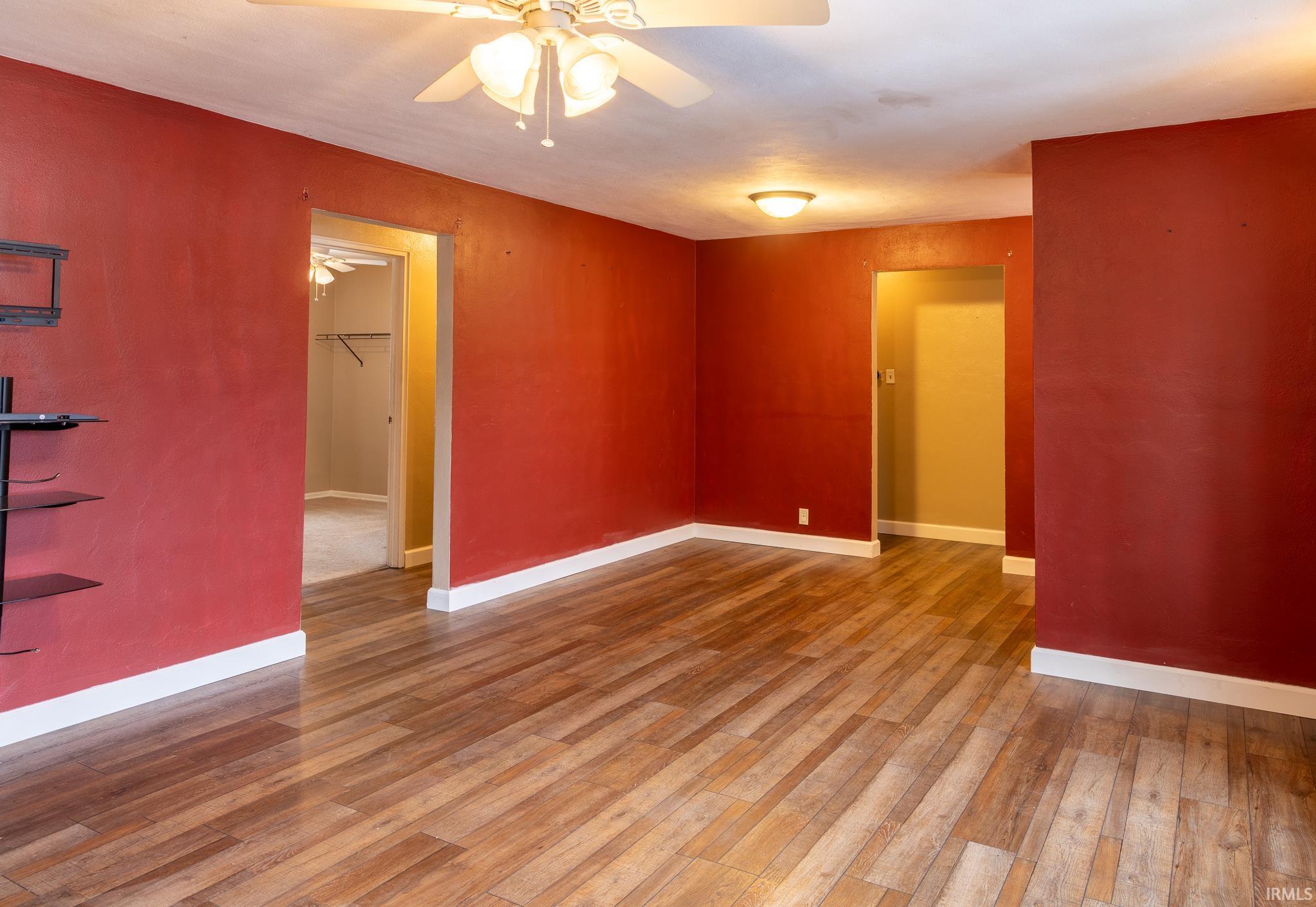 2545 South Leonard Springs Road Bloomington, IN 47403 - Photo 8 of 22 Gallery Image 8