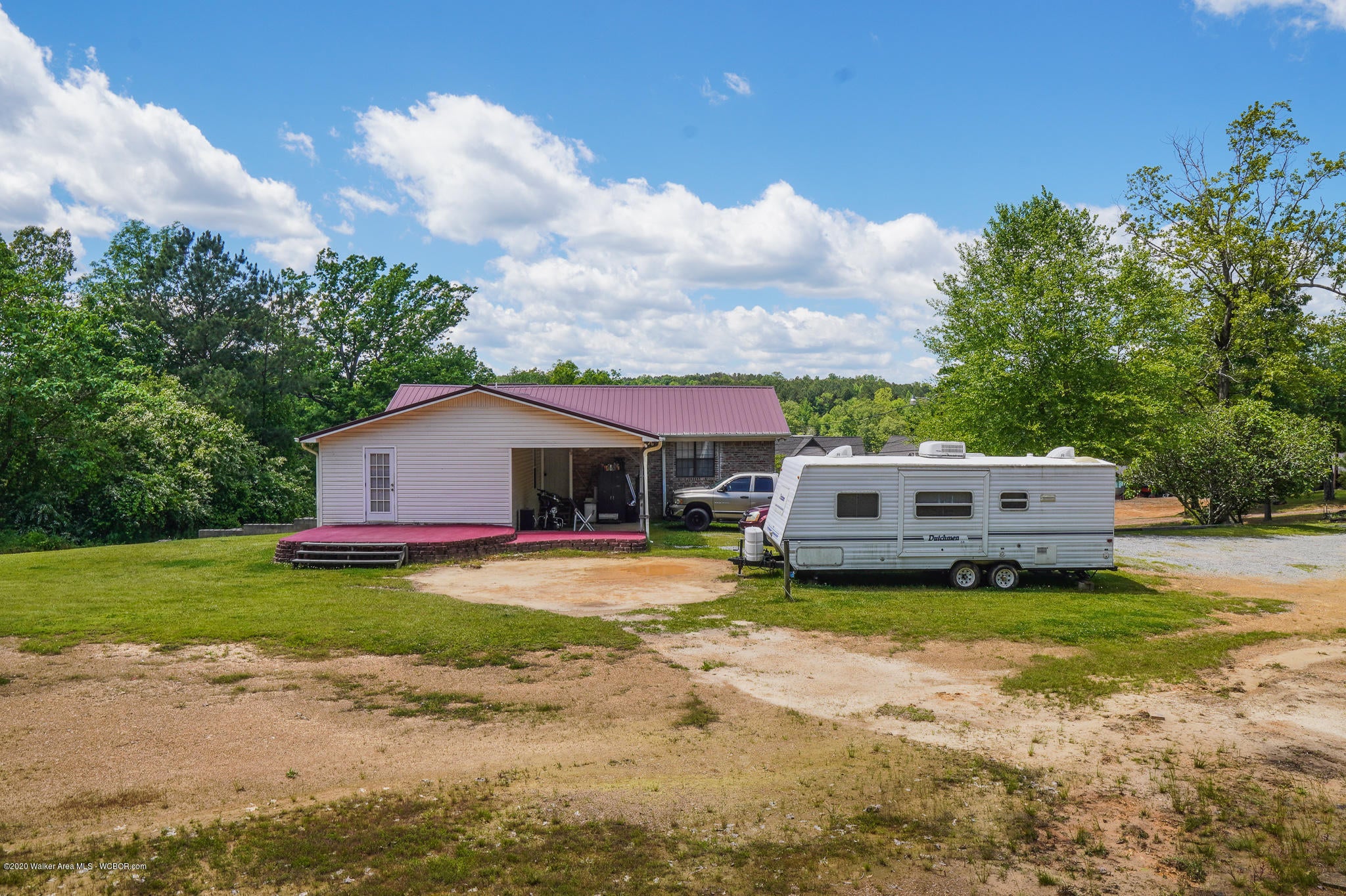 1482 Raccoon Creek Road Jasper, AL 35504 - Photo 31 of 36 Gallery Image 31