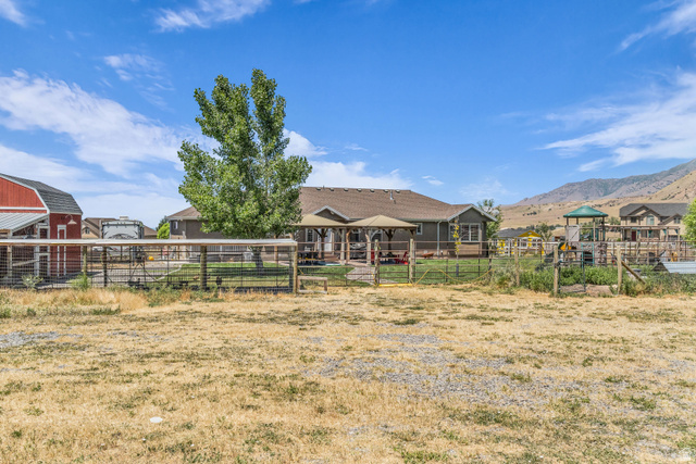 1644 Arrowhead Lane Erda, UT 84074 - Photo 43 of 62