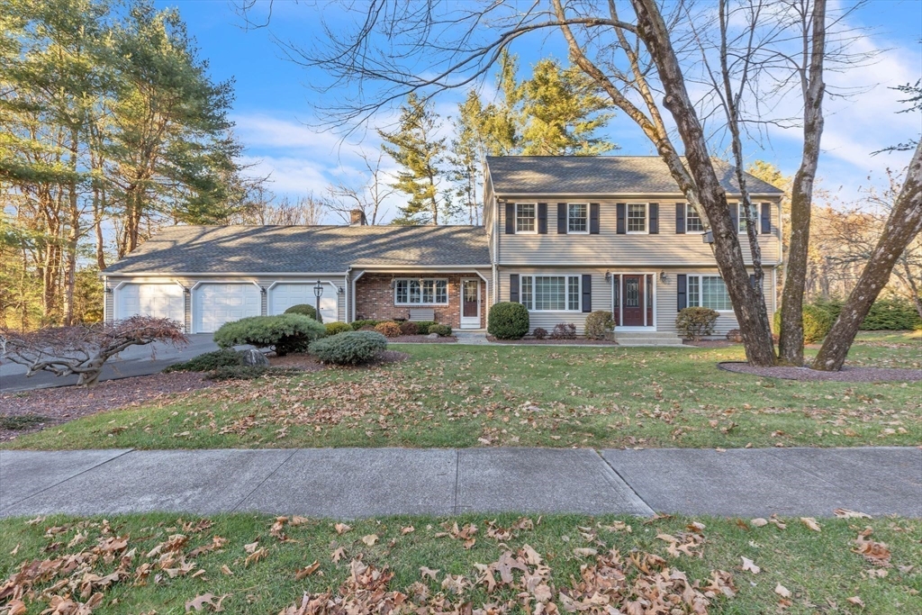 80 Soule Road Wilbraham, MA 01095 - Photo 1 of 33 Gallery Image 1