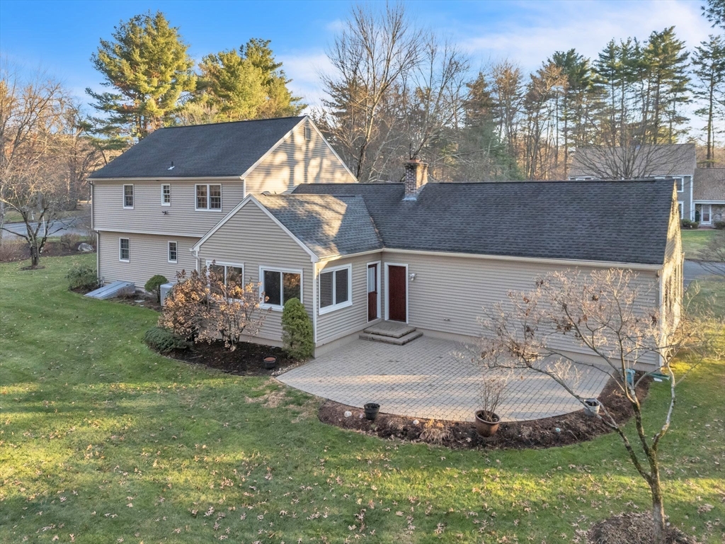 80 Soule Road Wilbraham, MA 01095 - Photo 29 of 33 Gallery Image 29