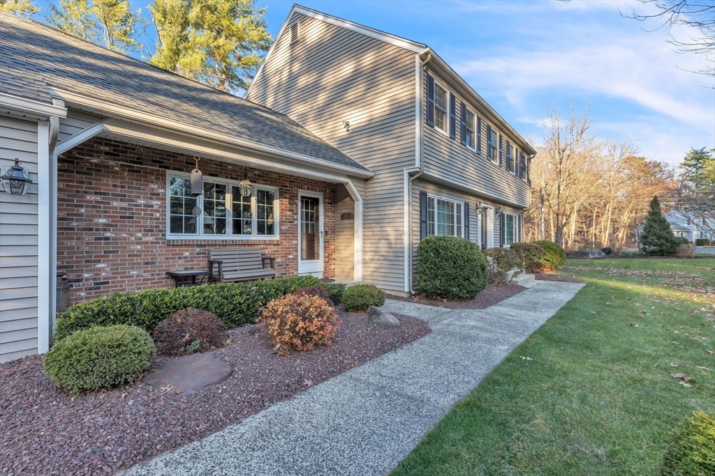 80 Soule Road Wilbraham, MA 01095 - Photo 3 of 33 Gallery Image 3