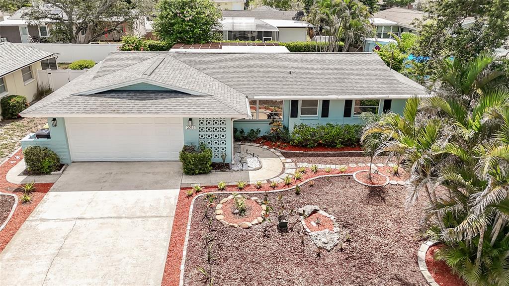 2063 Dunston Cove Road Clearwater, FL 33755 - Photo 1 of 52