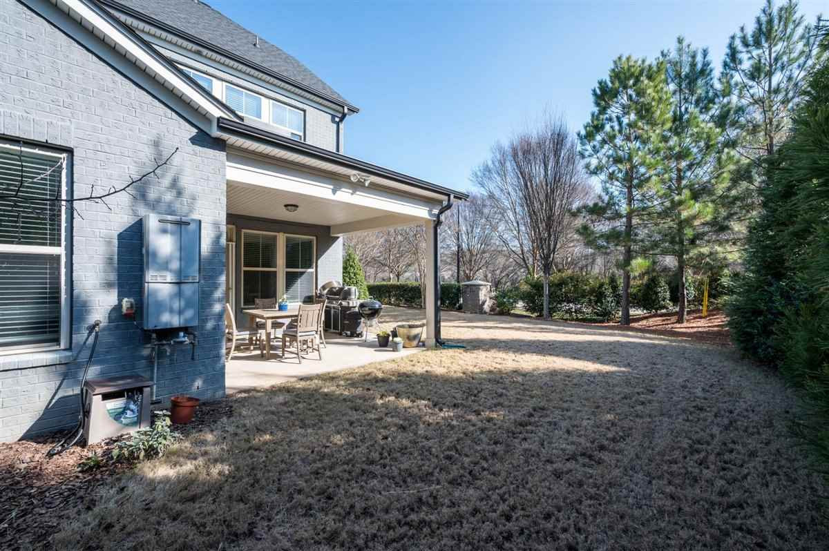 3905 Ivory Rose Lane Raleigh, NC 27612 - Photo 26 of 28 Photo 26