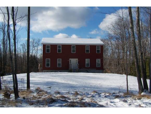 42 Ridgeview Drive Milton, NH 03851 - Photo 1 of 1