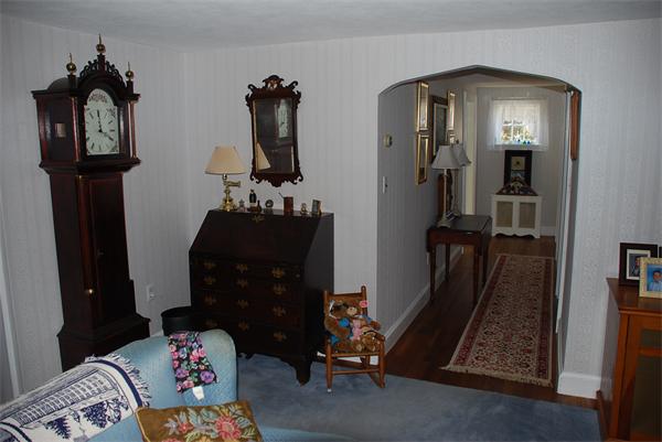 93 Argilla Road Andover, MA 01810 - Photo 17 of 28 a room with gym equipment