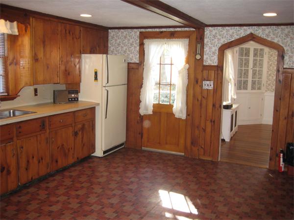 93 Argilla Road Andover, MA 01810 - Photo 21 of 28 a kitchen with stainless steel appliances a refrigerator and a sink