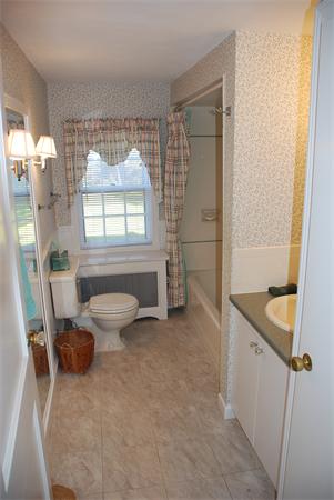 93 Argilla Road Andover, MA 01810 - Photo 10 of 28 a bathroom with a sink toilet and shower