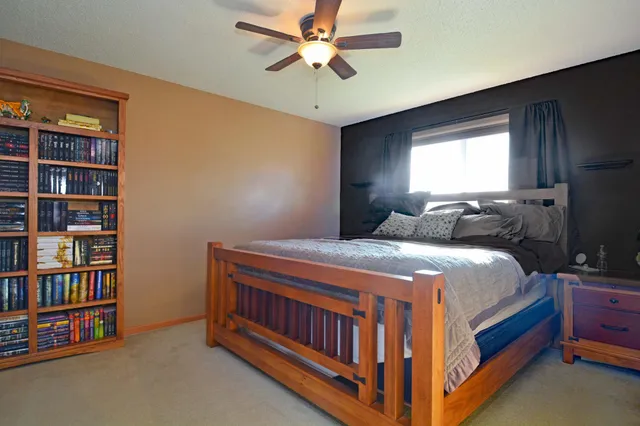 $299,900 | 30850 Reflection Avenue, Shafer, MN 55074