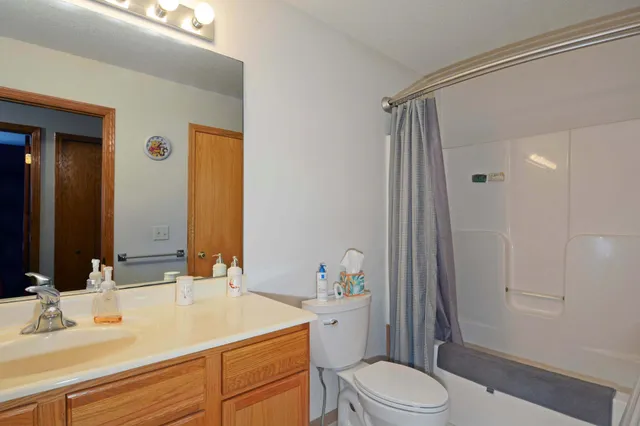 $299,900 | 30850 Reflection Avenue, Shafer, MN 55074