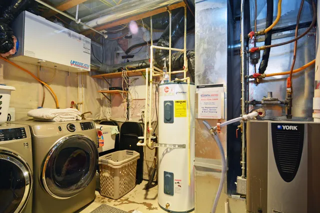 $299,900 | 30850 Reflection Avenue, Shafer, MN 55074