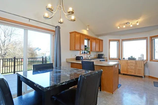 $299,900 | 30850 Reflection Avenue, Shafer, MN 55074