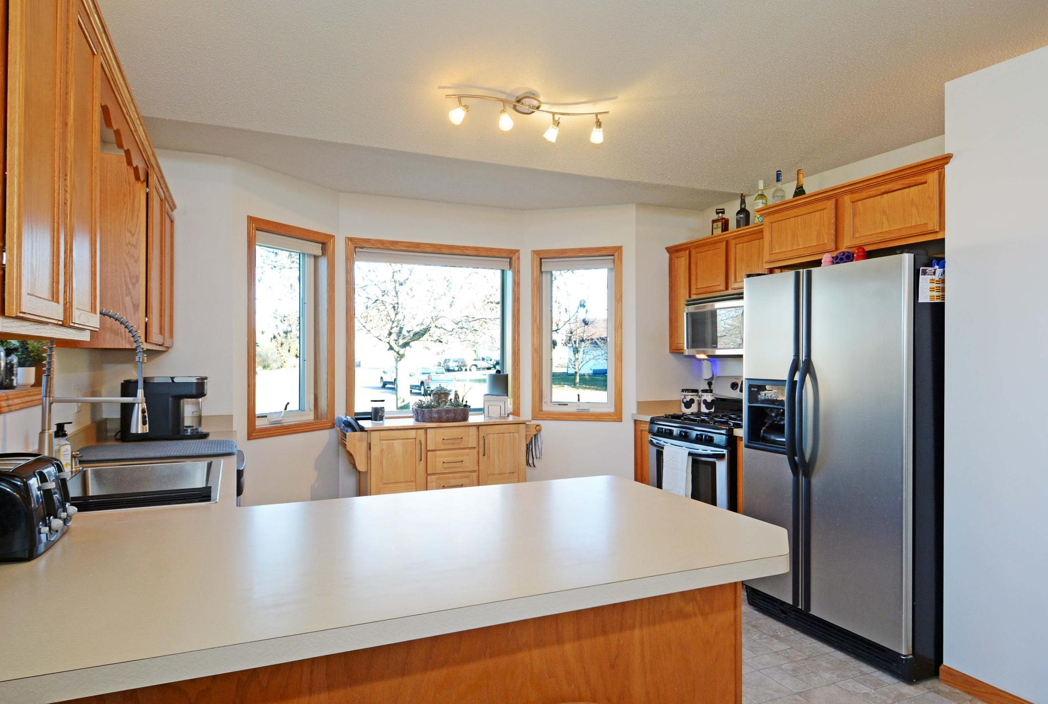 30850 Reflection Avenue Shafer, MN 55074 - Photo 4 of 22