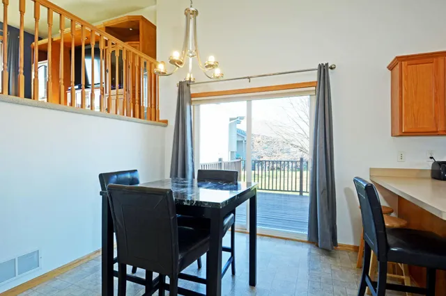 $299,900 | 30850 Reflection Avenue, Shafer, MN 55074