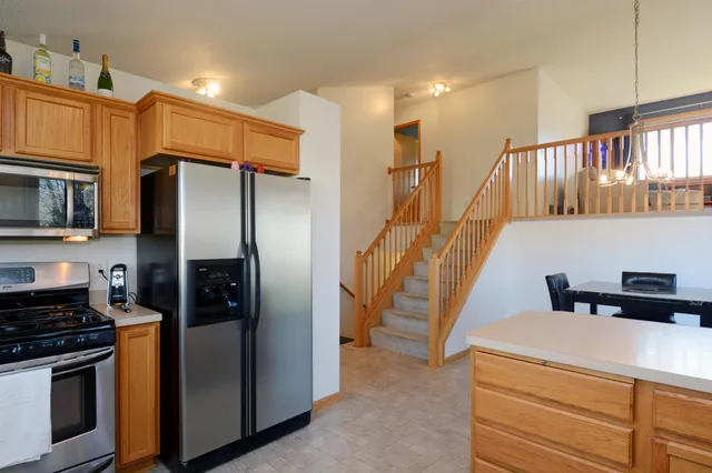 $299,900 | 30850 Reflection Avenue, Shafer, MN 55074