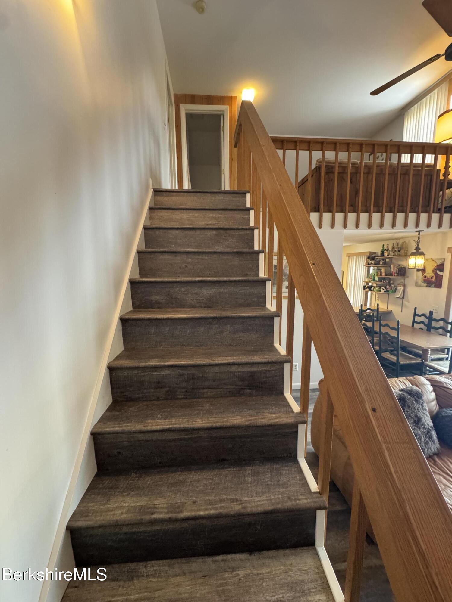 37 Corey Road, Unit 14 Hancock, MA 01237 - Photo 21 of 36 a view of entryway
