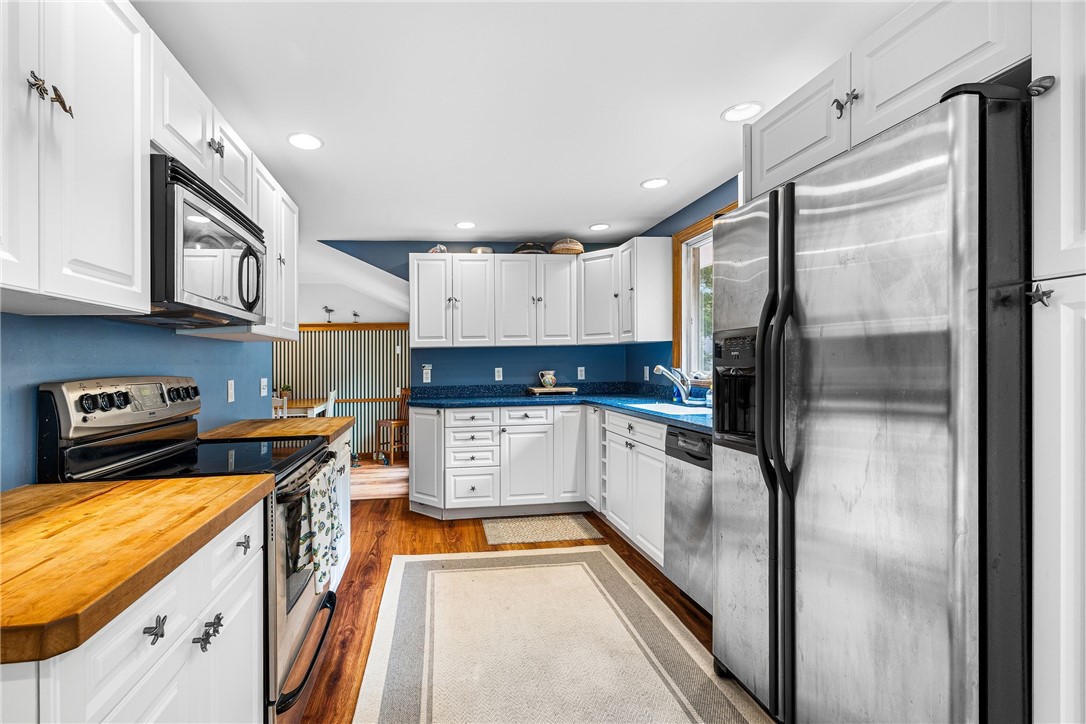 154 Alder Road Charlestown, RI 02813 - Photo 8 of 28 Gallery Image 8