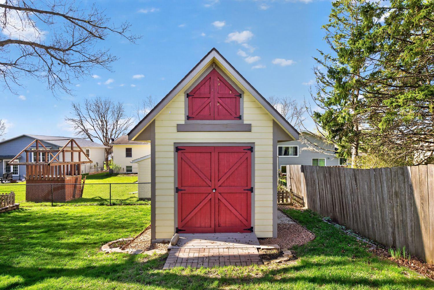 842 22nd Street Southeast Rochester, MN 55904 - Photo 50 of 50 Gallery Image 50