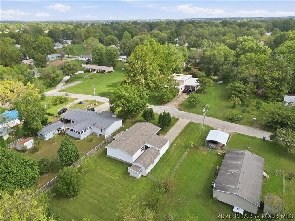 309 North Walnut Street Eldon, MO 65026 - Photo 4 of 35 Gallery Image 4