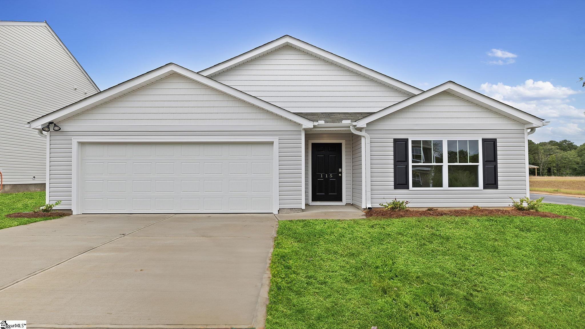 115 Cascade Lane Seneca, SC 29678 - Photo 1 of 34