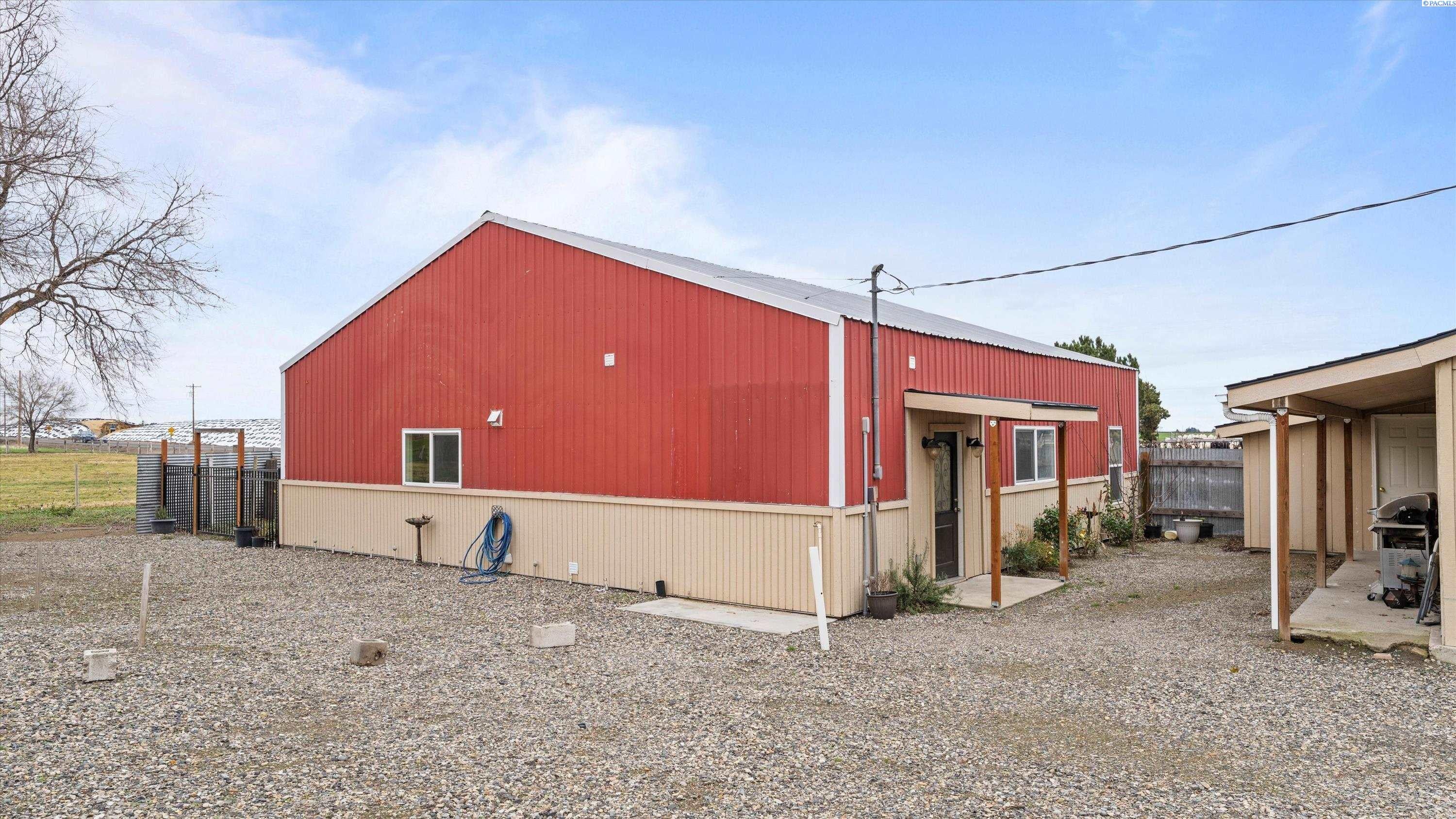 9121 Taylor Flats Road Pasco, WA 99301 - Photo 32 of 49 Gallery Image 32