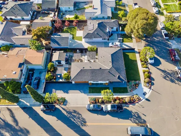 $1,099,888 | 1825 Wilshire Boulevard, San Jose, CA 95116