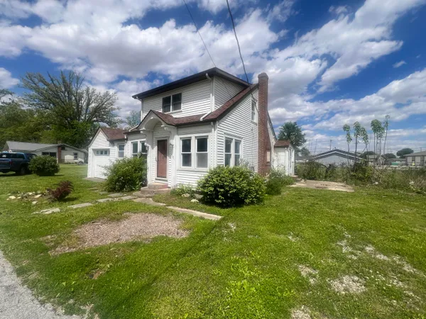 $104,900 | 310 Park Avenue, Lakeview, OH 43331