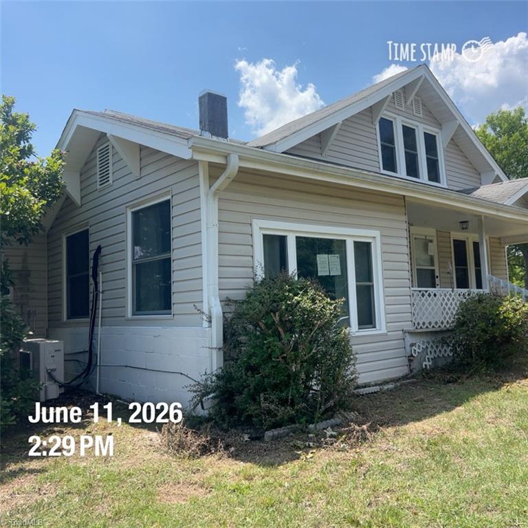4470 Burton Road Thomasville, NC 27360 - Photo 6 of 36