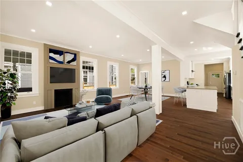 $529,000 | 627 West 37th Street, Savannah, GA 31415