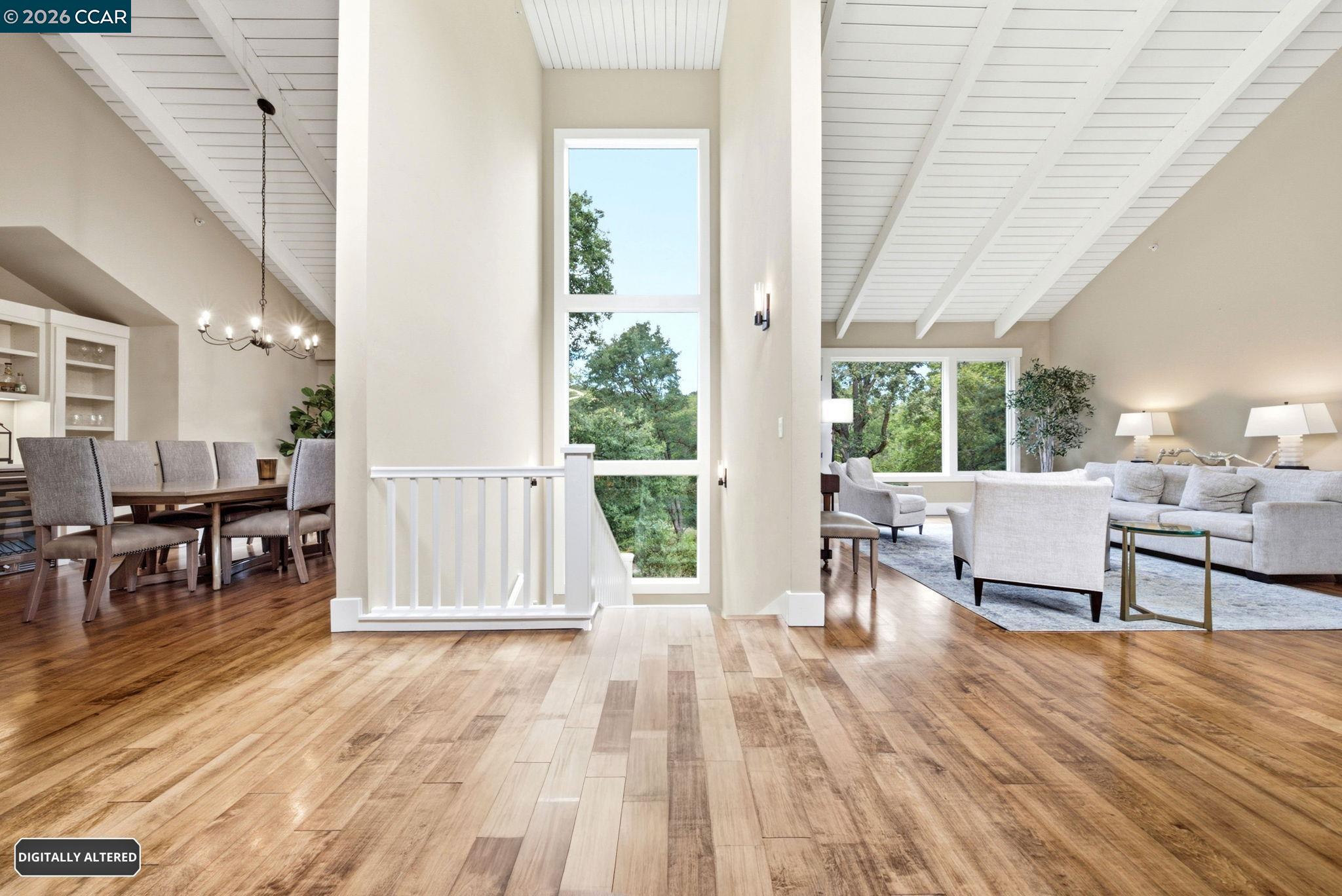 691 Old Jonas Hill Road Lafayette, CA 94549 - Photo 15 of 99