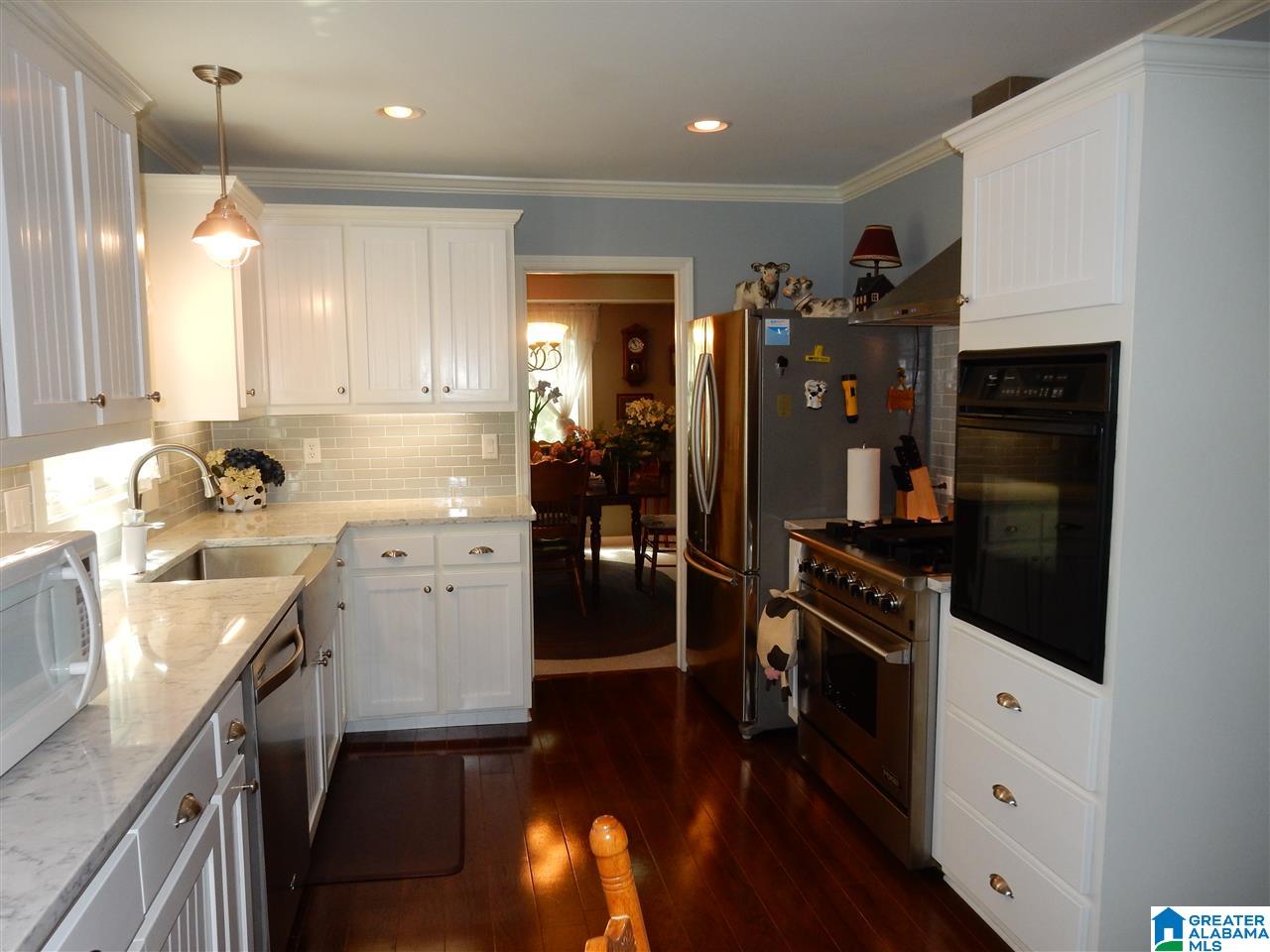 2412 Titonka Road Birmingham, AL 35244 - Photo 9 of 33