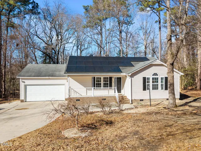 $279,000 | 220 Dulcimer Lane, Zebulon, NC 27597