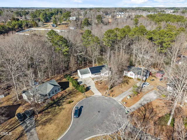 $279,000 | 220 Dulcimer Lane, Zebulon, NC 27597