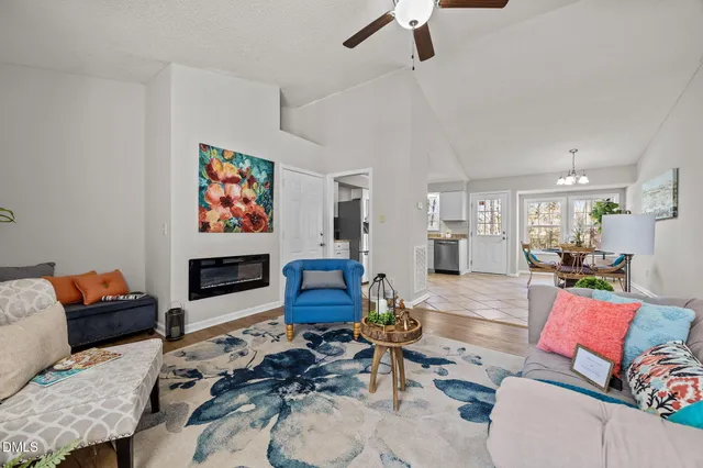 $279,000 | 220 Dulcimer Lane, Zebulon, NC 27597