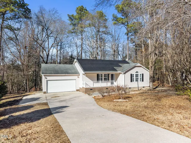$279,000 | 220 Dulcimer Lane, Zebulon, NC 27597