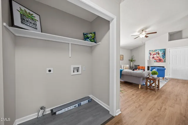 $279,000 | 220 Dulcimer Lane, Zebulon, NC 27597