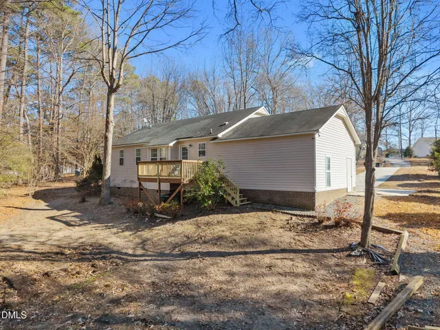 $279,000 | 220 Dulcimer Lane, Zebulon, NC 27597