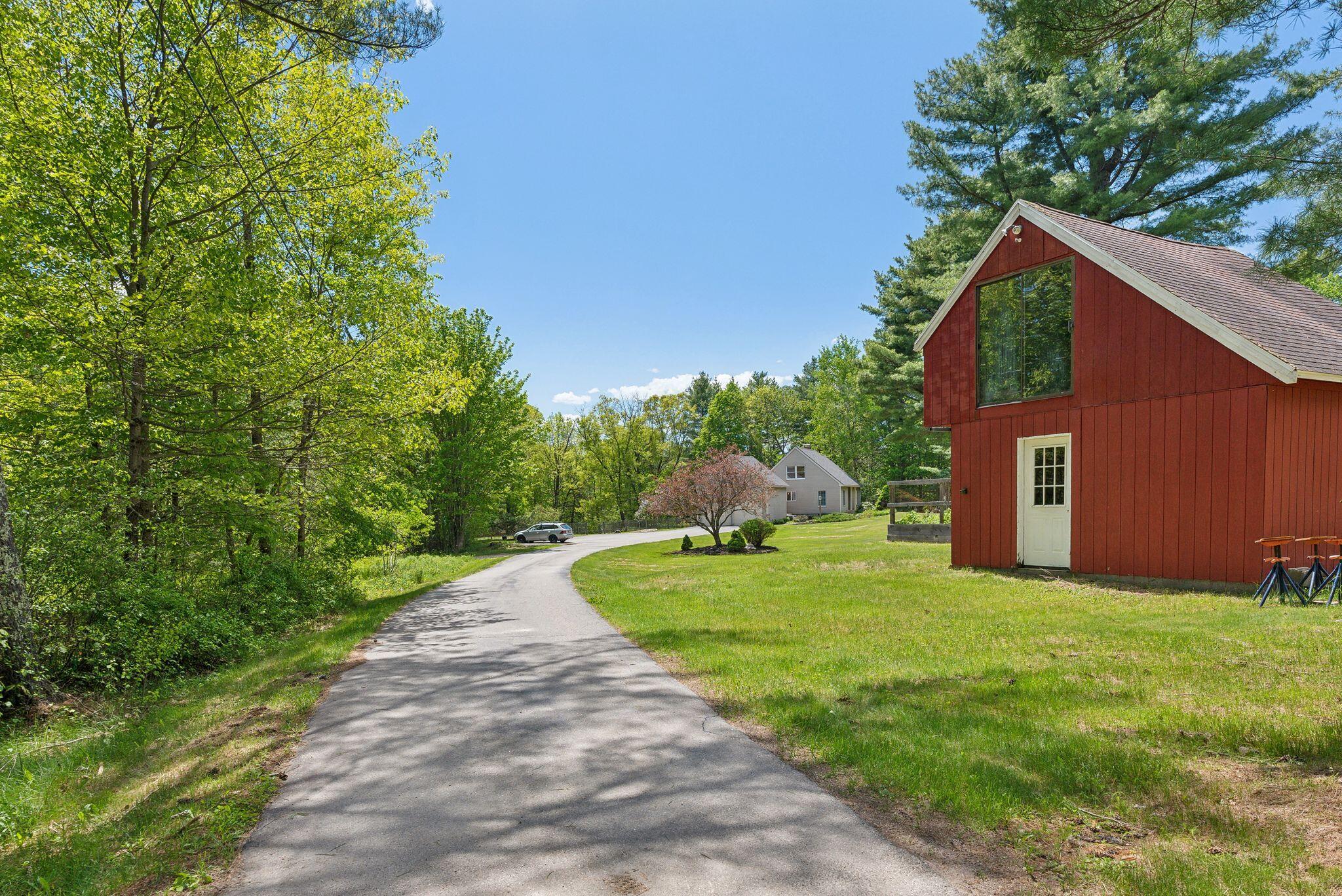 198 Range Road Cumberland Center, ME 04021 - Photo 58 of 68 DSC05990