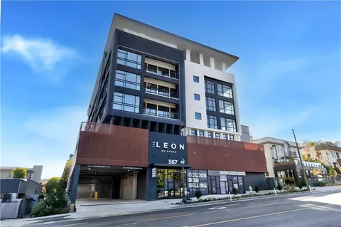 $599,000 | 567 Ponce De Leon Avenue Northeast, Unit 510, Atlanta, GA 30308