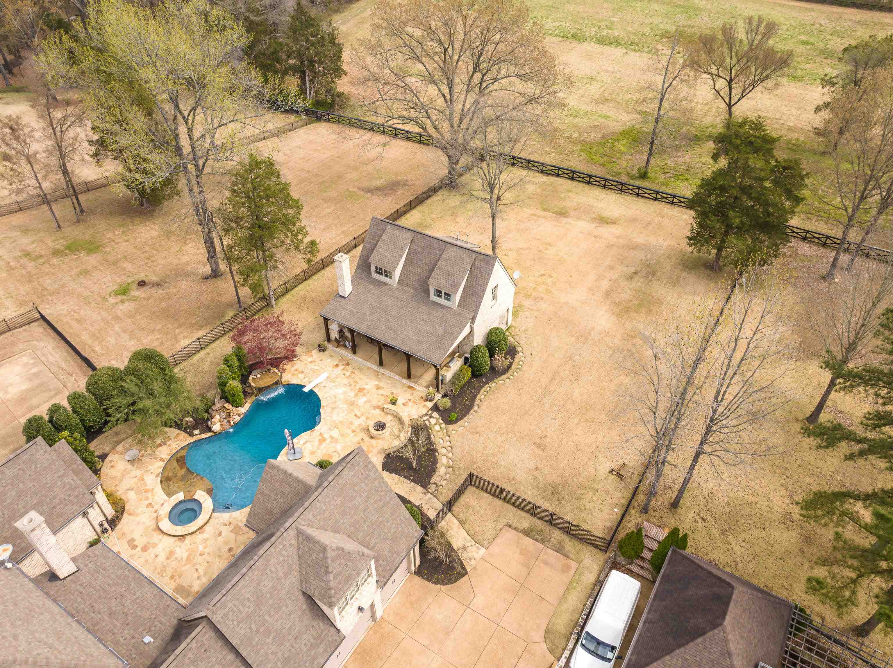 255 Ridgewood Drive Piperton, TN 38017 - Photo 31 of 40