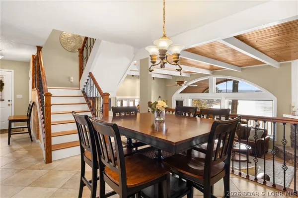 $569,900 | 6620 Lakepointe, Unit 18, Osage Beach, MO 65065