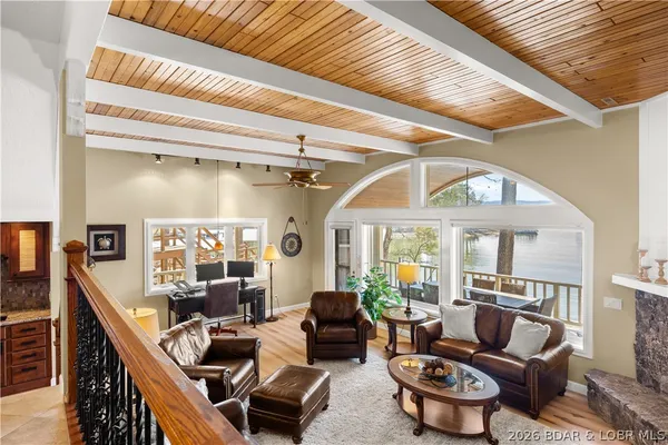 $569,900 | 6620 Lakepointe, Unit 18, Osage Beach, MO 65065