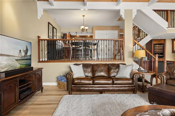 $569,900 | 6620 Lakepointe, Unit 18, Osage Beach, MO 65065