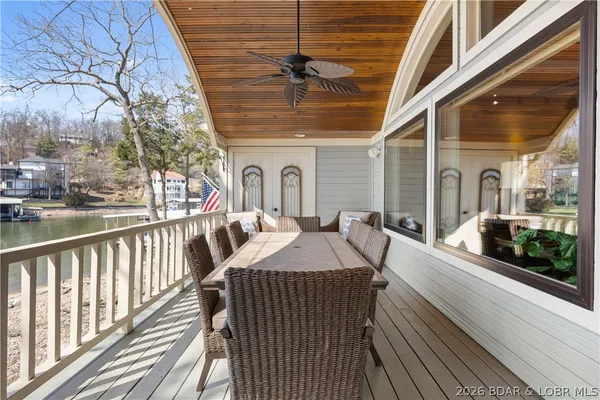 $569,900 | 6620 Lakepointe, Unit 18, Osage Beach, MO 65065