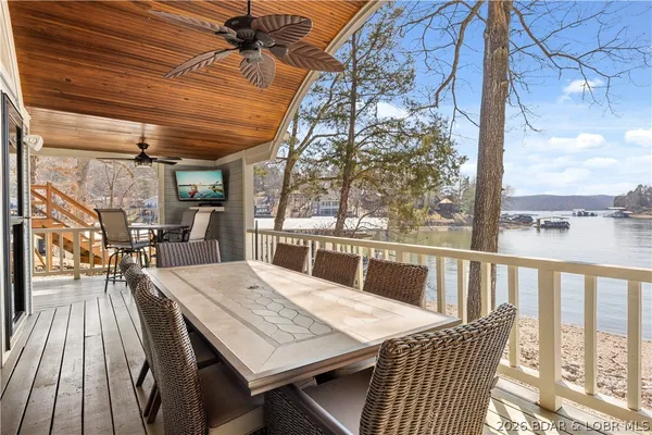 $569,900 | 6620 Lakepointe, Unit 18, Osage Beach, MO 65065