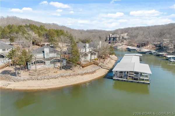 $569,900 | 6620 Lakepointe, Unit 18, Osage Beach, MO 65065