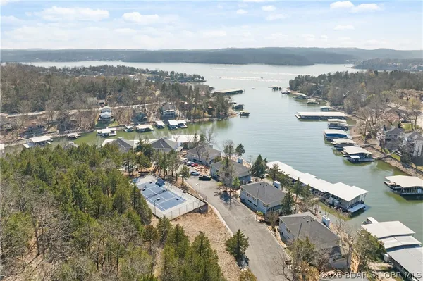 $569,900 | 6620 Lakepointe, Unit 18, Osage Beach, MO 65065