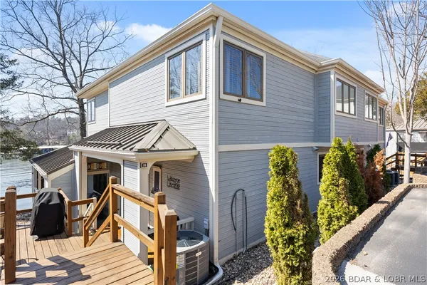 $569,900 | 6620 Lakepointe, Unit 18, Osage Beach, MO 65065