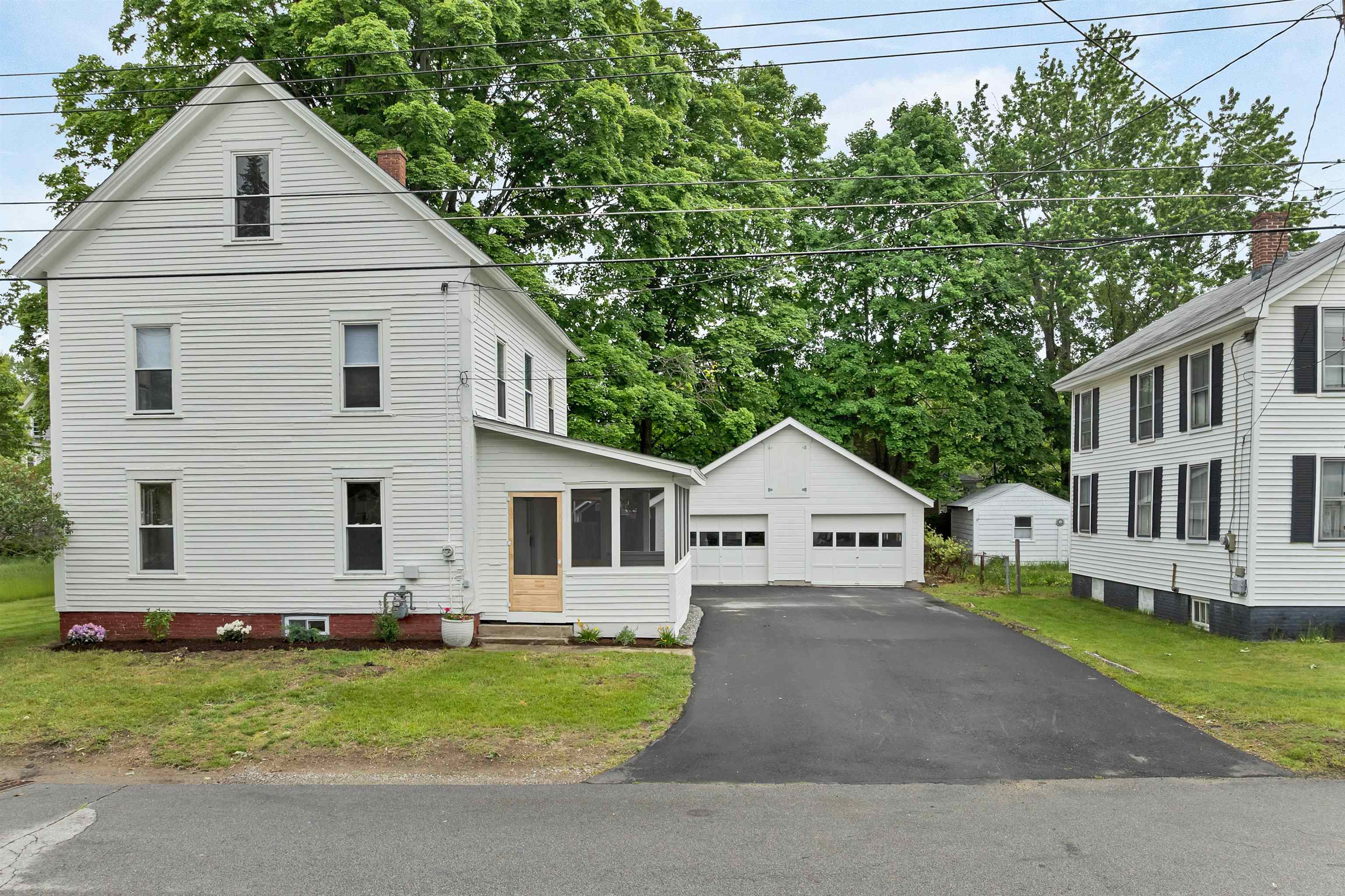 33 Spruce Street Concord, NH 03301 - Photo 55 of 58