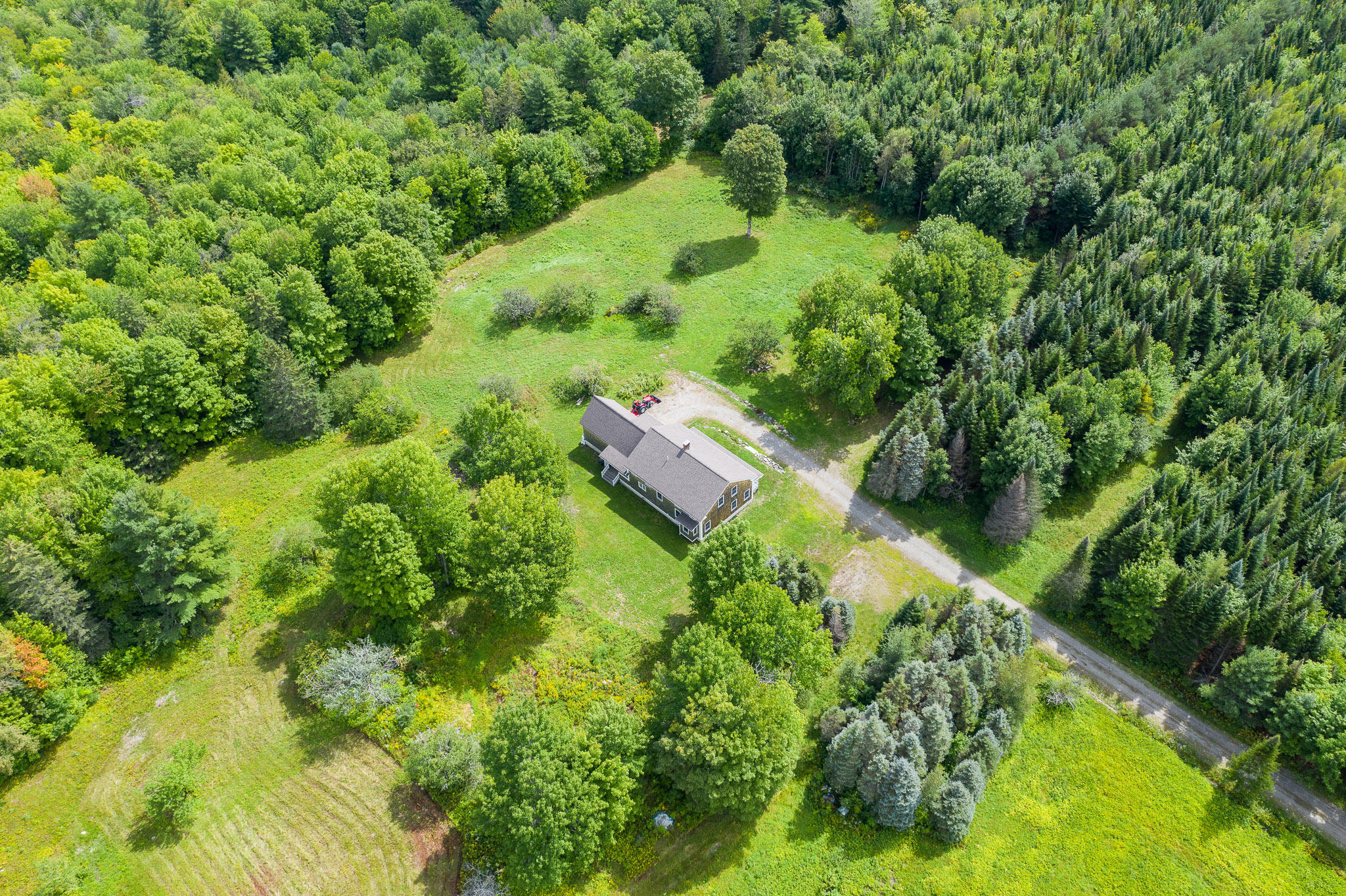 276 Bunker Hill Road Lagrange, ME 04453 - Photo 73 of 88 6 Maxfield
